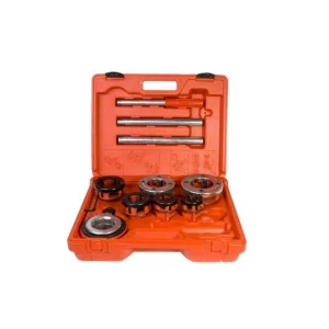 Hepsicinde SüperEgo Boru Paftası