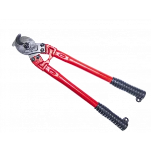 T8A Çelik Çeneli Kablo Makas 18