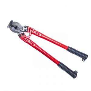 Hepsicinde T8A Çelik Çeneli Kablo Makasları