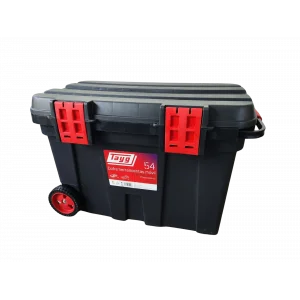 Tayg054 Tekerlekli Portatif Takım Sandığı 30.5