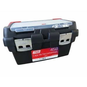 Tayg450 Plastik / Alüminyum Takım Çantası 22