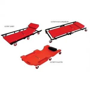 Torin Araç Altı Bakım Tablası