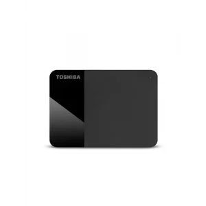 Toshiba 4tb 2.5 Canvio Ready Usb 3.2 Gen 1 Harici Hdd HDTP340EK3CA