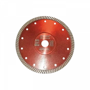 Turbo Çapaksız Kesim Elmas Daire Testereler