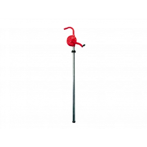 Turlu Varil Tipi Yakıt Transfer Pompası