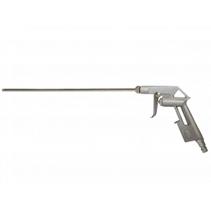 Metal Gövde Uzun Hava Tabancası