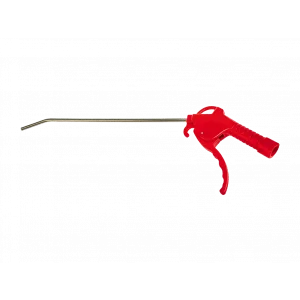 Plastik Gövde Uzun Hava Tabancası