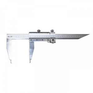 Uzun Tek Çene İnce Ayarlı Mekanik Kumpaslar