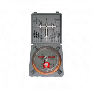 Hepsicinde Vantuzlu Ayarlı Panç Setleri