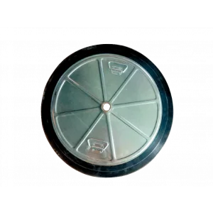 Varil Sıyırıcı Sacı