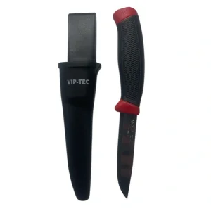 VİPTEC OUTDOOR KORUMA KILIFLI KAMP BIÇAĞI VT875301