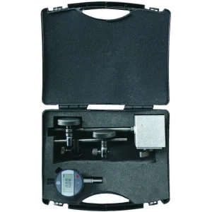 Werka 2 Parça Dijital Ölçüm Seti