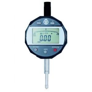 Werka Analog Göstergeli Dijital Kompratör Saati 0.01mm