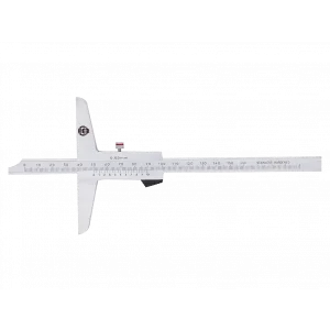 Werka Derinlik Kumpası