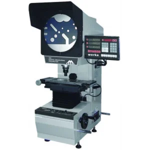 WERKA DİJİTAL DİKEY PROFİL PROJEKTÖR 5291-1005