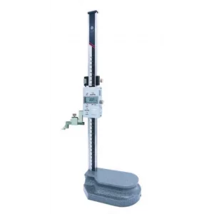 Werka Dijital Yükseklik Mihengiri