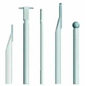 Werka Doğrusal Yüksekli Mihengiri Z3/Z6 İçin Aksesuarlar