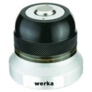 Werka Elektronik Sıfırlama Mastarı 50 mm