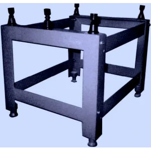 Werka Granit Peleyt İçin Sehpa