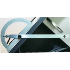 Werka İletki Gönye