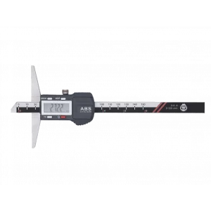 Werka IP54 ABS Dijital Derinlik Kumpası