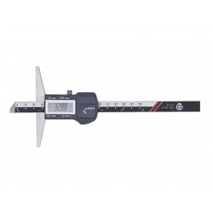 Werka IP67 Dijital Derinlik Kumpası