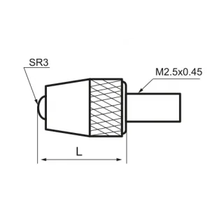 Werka Kompratör Temas Kabur Küre Uçları