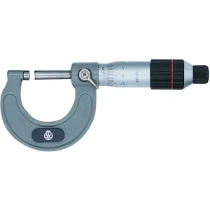 Werka Mekanik Dış Çap Mikrometresi