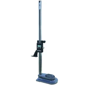 Werka Pro Dijital Yükseklik Mihengiri