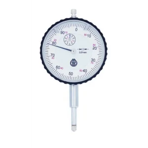 Werka Pro Hassas Kompratör Saati 10X0.01mm + Kulaklı Kapak