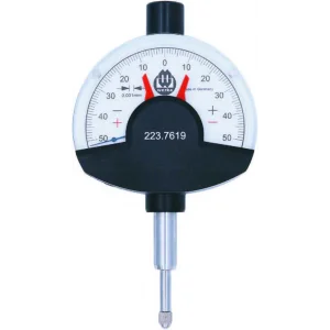 Werka Pro Mekanik Kompratör Saati 0.1X0.001MM