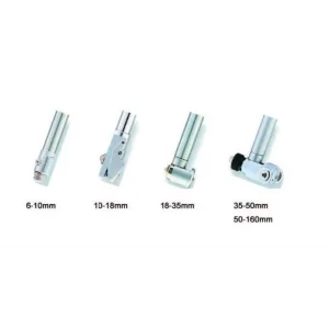 Werka Silindir Kompratörü Çelik / Seramik Temas Uçları Setleri