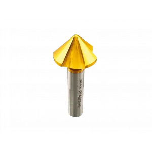 Werka Tin Kaplı 90° Havsa Freze