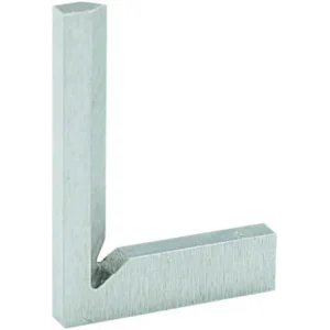 Werka ﻿90° Kıl Gönye DIN875/00