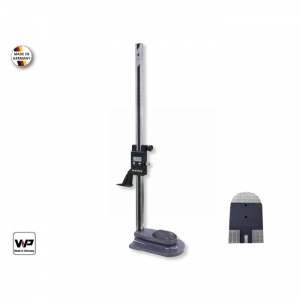WPro Dijital Yükseklik Mihengiri 600x0.01mm - Hassas Ölçümler İçin İdeal Çözüm