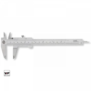 WPro Hassas Mekanik Kumpas 0.02mm