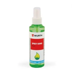 Würth Araç Kokusu Forest 150 ml