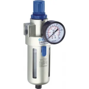 XCPC 1/2 FİLTRE REGÜLATÖR