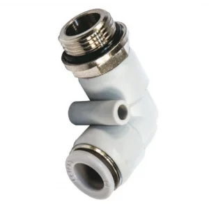 XCPC Dirsek 1/2 6 mm PLG-Erkek