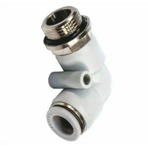 XCPC Dirsek 3/8 12 mm PLG-Erkek