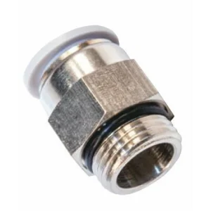 XCPC DÜZ REKOR 1/2 16 mm PCG-ERKEK Kemer