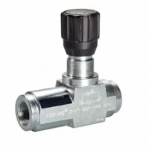 XCPC HIZ AYAR VALFİ 3/8 10X10 mm SCG