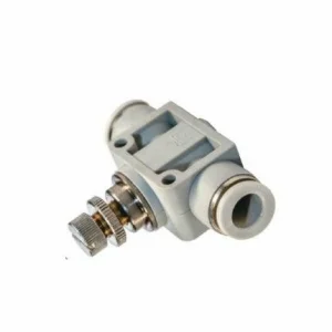 XCPC HIZ AYAR VALFİ 6x6 mm PA Vana