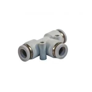 XCPC UNION TE 12x12x12 mm PE Boru Bağlantısı