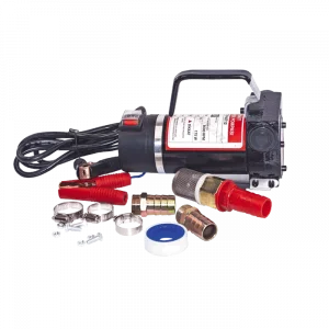 Yakıt Transfer Pompaları