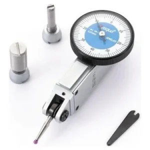 Yakut Antinmanyetik Salgı Ucu 2x13.5