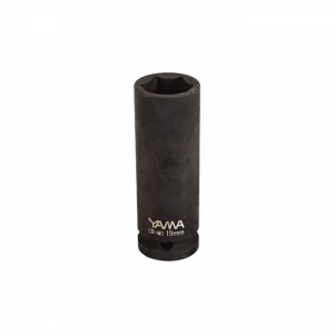 YAMA 1/2 CrMo Metrik Uzun Lokmalar