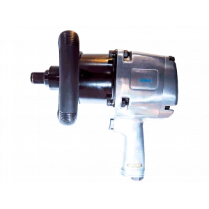 Profesyonel Havalı Somun Sökme Cihazı 1 276.5 kg. 3500 RPM