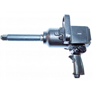 1 332kg. 3400RPM 8 Şaft Kabzalı Havalı Somun Sökme