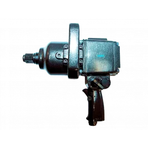 1 345 kg. 3400 RPM Kabzalı Havalı Somun Sökme